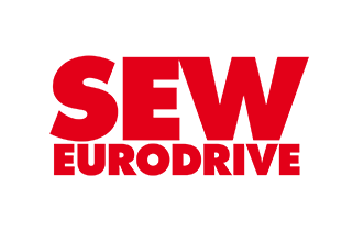 SEW-EURODRIVE logo