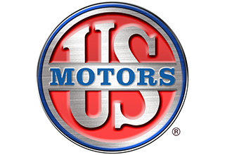 US Motors logo