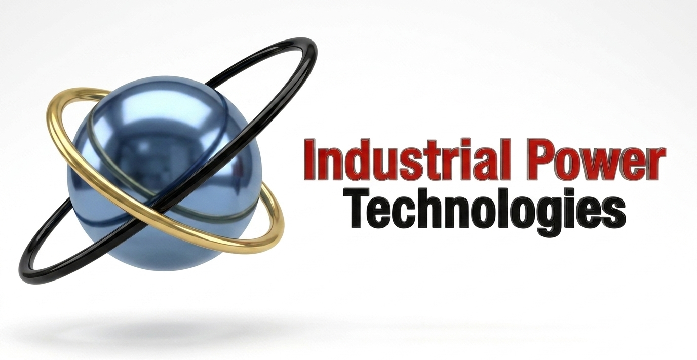 Industrial Power Technologies, Inc. logo