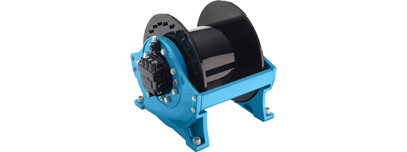 Planetary Reducers product photo