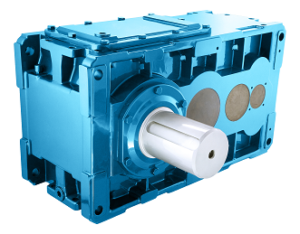 Brevini Posired 2 helical bevel gearbox