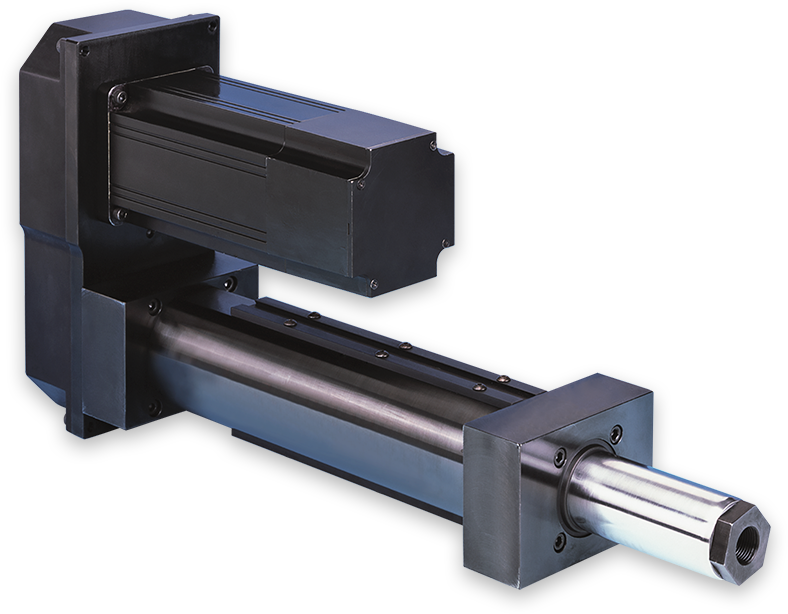 EDrive Eliminator series heavy-duty electric linear actuator