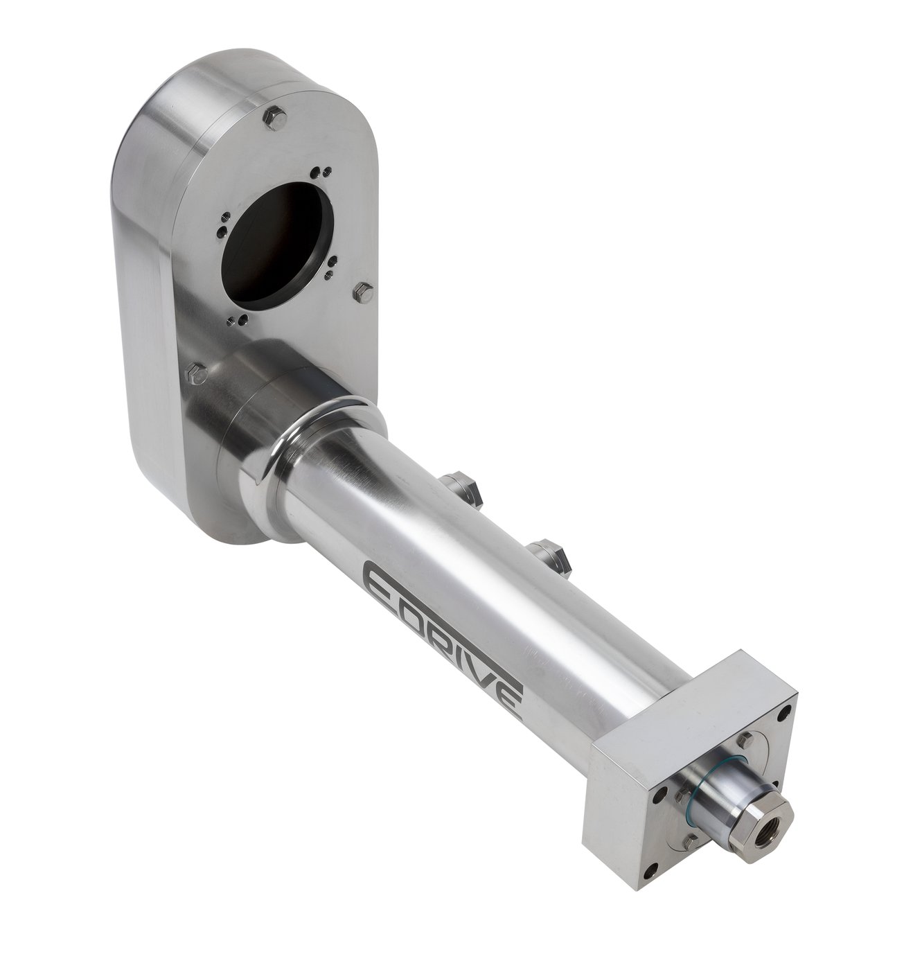EDrive ST3 electric linear actuator