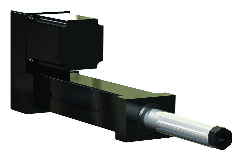 EDrive TAC LS long-stroke linear actuator