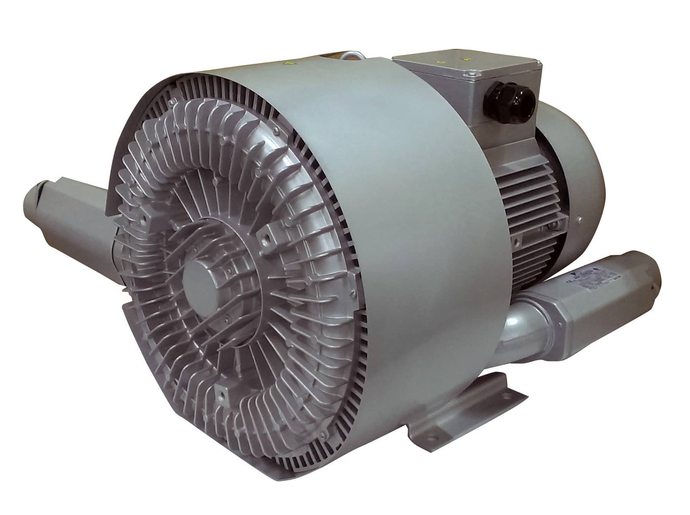 FUJI Electric 2VFB60 regenerative blower