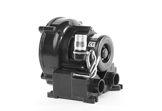 FUJI Electric VFC06 ring compressor