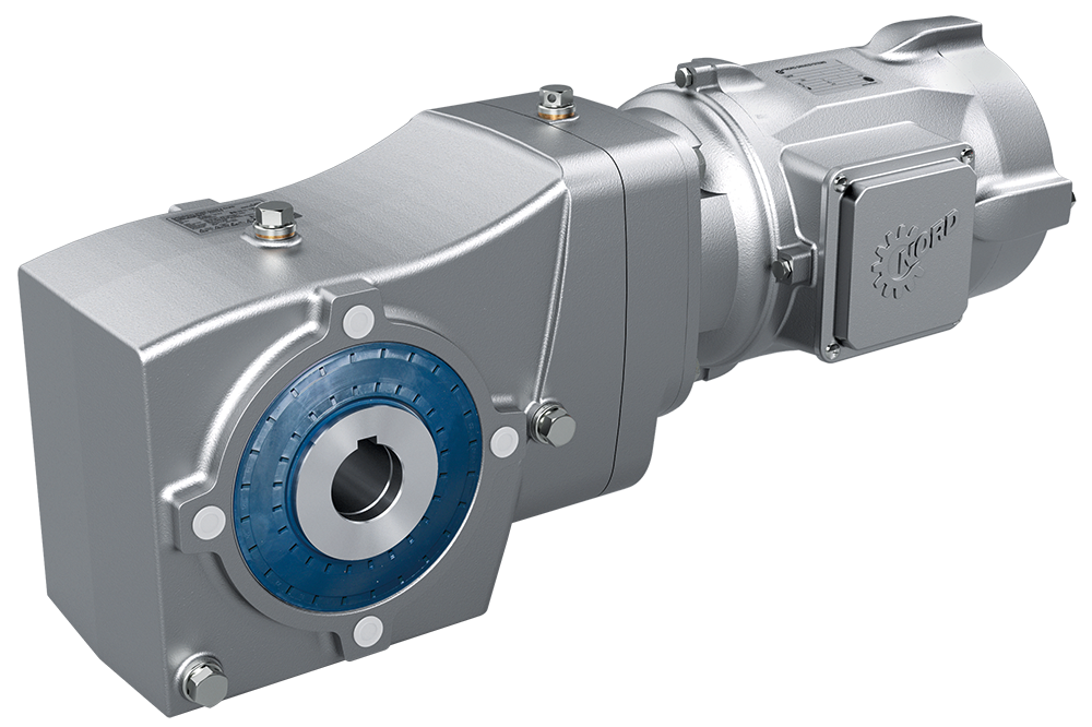 NORD NORDBLOC.1 SK 93 gearmotor