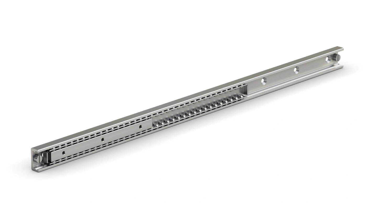 Rollon Easyslide SN linear slide