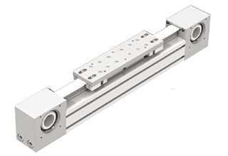 Rollon SMART series actuator line
