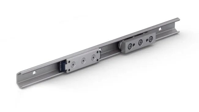 Rollon X-Rail linear guide