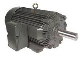 US Motors crusher duty motor