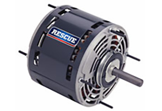 US Motors RESCUE blower motor